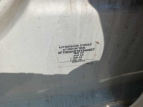 Citroen C4 - 2014