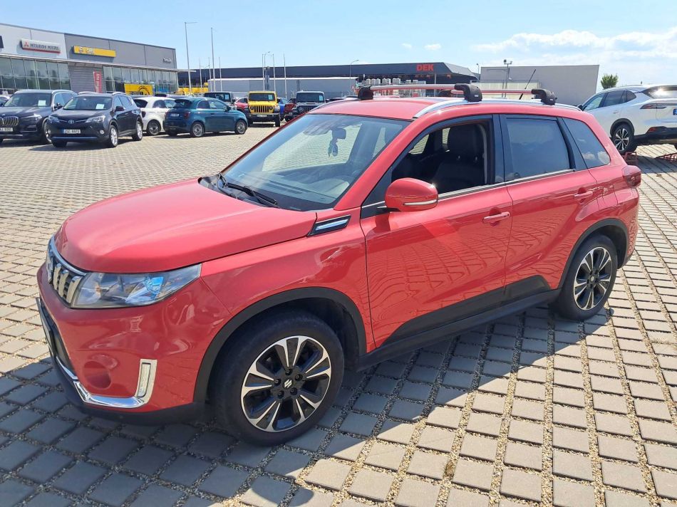 Suzuki Vitara - 2018