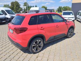 Suzuki Vitara - 2018
