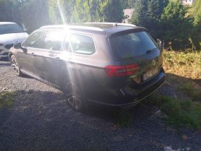 Volkswagen Passat - 2018