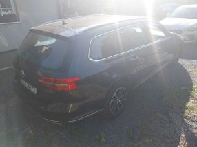 Volkswagen Passat - 2018