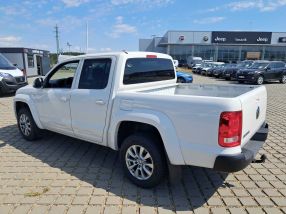Volkswagen Amarok - 2017
