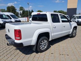 Volkswagen Amarok - 2017