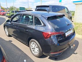 Skoda Scala - 2024