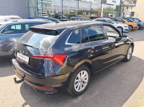 Skoda Scala - 2024