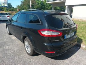 Ford Mondeo - 2010
