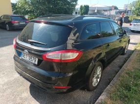 Ford Mondeo - 2010