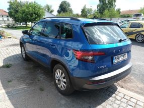 Skoda Karoq - 2021