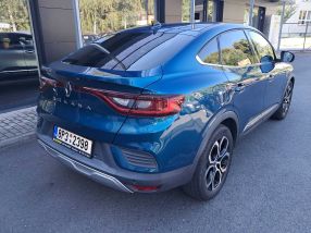 Renault Arkana - 2021