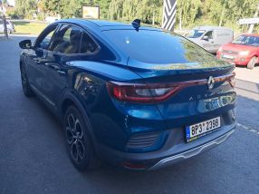 Renault Arkana - 2021