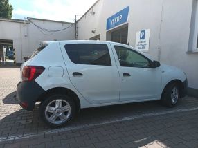Dacia Sandero - 2020