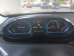 Peugeot 2008 - 2018