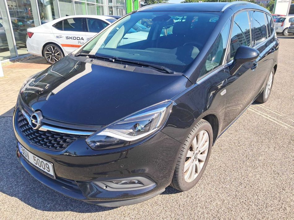 Opel Zafira - 2019