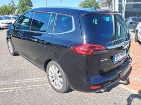 Opel Zafira - 2019