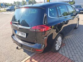Opel Zafira - 2019