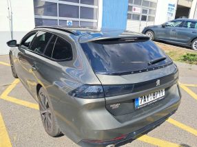 Peugeot 508 - 2019