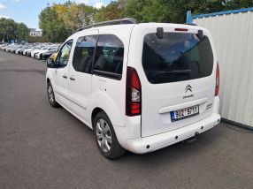 Citroen Berlingo - 2017