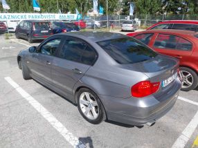 BMW 3 - 2008