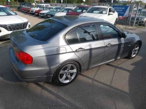BMW 3 - 2008