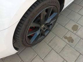Skoda Octavia - 2016
