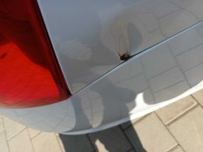 Skoda Octavia - 2016