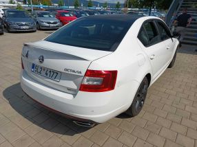 Skoda Octavia - 2016