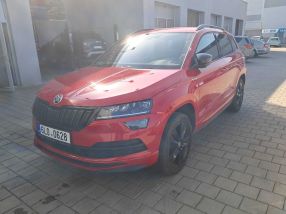 Skoda Karoq - 2020