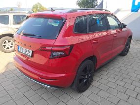 Skoda Karoq - 2020