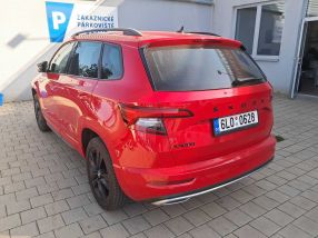 Skoda Karoq - 2020