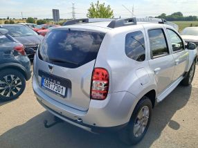 Dacia Duster - 2017