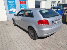 Audi A3 - 2006