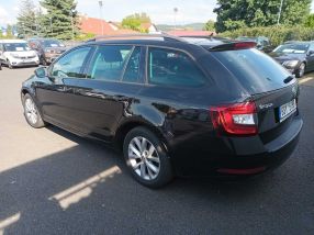 Skoda Octavia - 2019