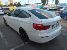 BMW 3GT - 2018
