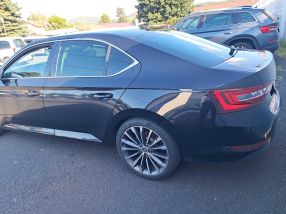 Skoda Superb - 2018