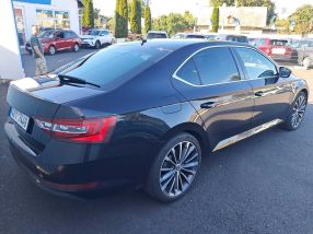 Skoda Superb - 2018
