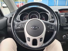 Kia Venga - 2015