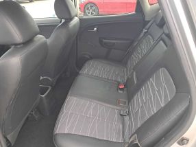 Kia Venga - 2015