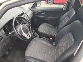 Kia Venga - 2015