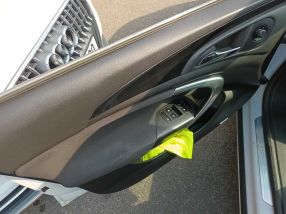 Opel Insignia - 2011