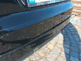 Ford Mondeo - 2010