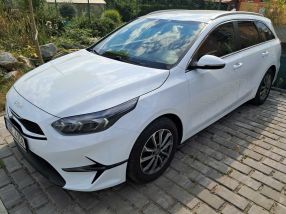 Kia Ceed - 2021