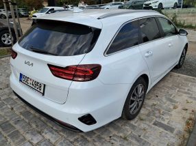 Kia Ceed - 2021