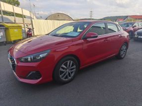Hyundai i30 Fastback - 2019