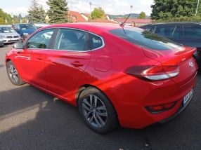 Hyundai i30 Fastback - 2019