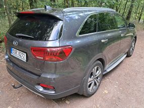 Kia Sorento - 2020