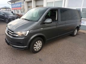 Volkswagen Caravelle - 2019