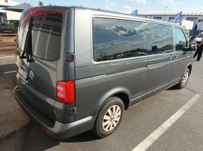 Volkswagen Caravelle - 2019
