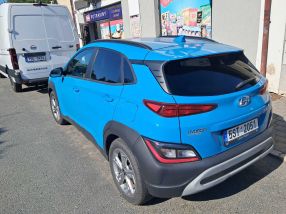 Hyundai Kona - 2022