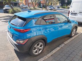 Hyundai Kona - 2022
