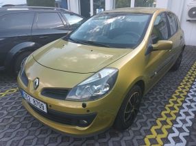 Renault Clio - 2006